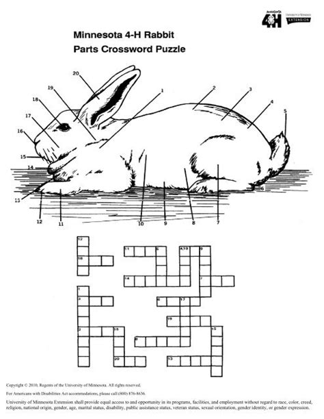 bunny crossword clue|BUNNY Crossword Clue